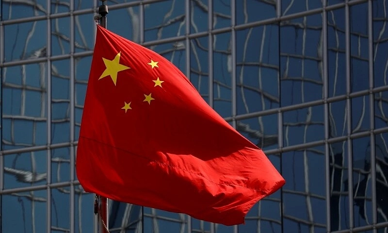 trung-quoc-yeu-cau-cong-chuc-canh-giac-voi-‘bay-tinh-gian-diep’