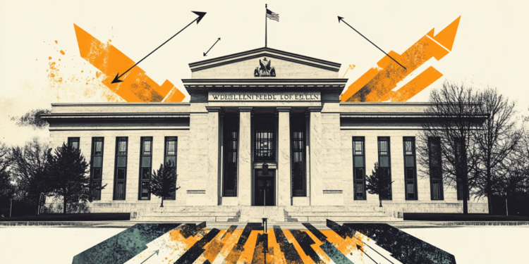 thong-doc-fed-goolsbee:-khong-can-phai-giu-lai-suat-mai-mai