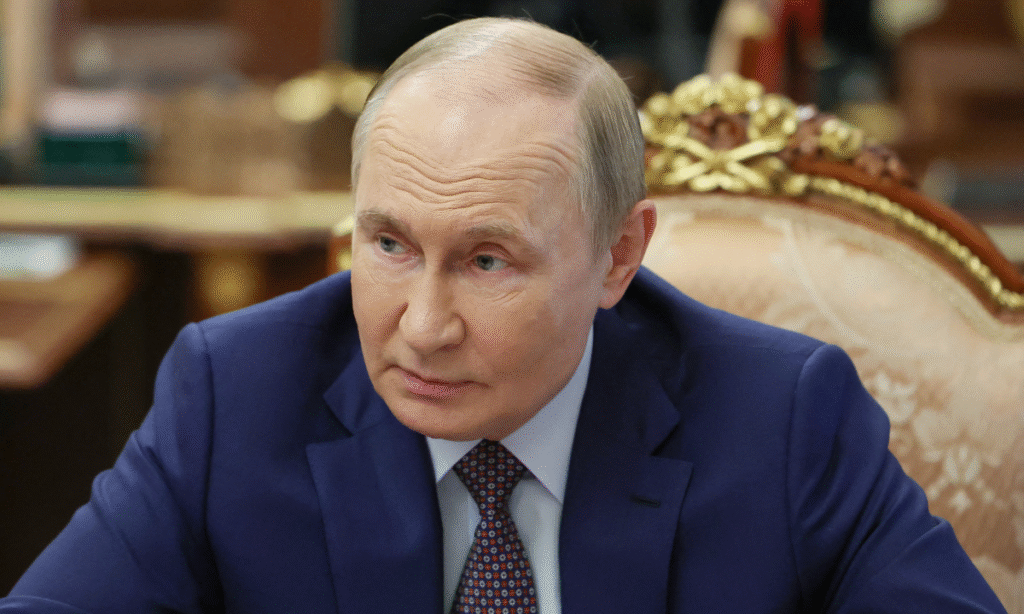 vi-sao-ong-putin-nhac-den-hiep-uoc-hat-nhan-truoc-them-thuong-dinh-my-–-nga