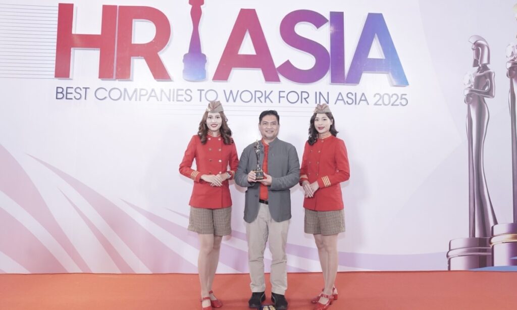 vietjet-nam-thu-5-lien-tiep-la-noi-lam-viec-tot-nhat-chau-a