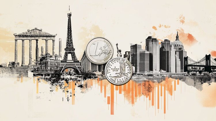 du-bao-eur/usd:-nguoi-ban-euro-do-du-khi-su-chu-y-chuyen-sang-du-lieu-cua-my